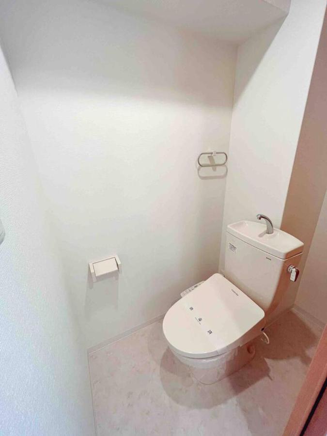 Rea House 鈴芽之家 Apartment *