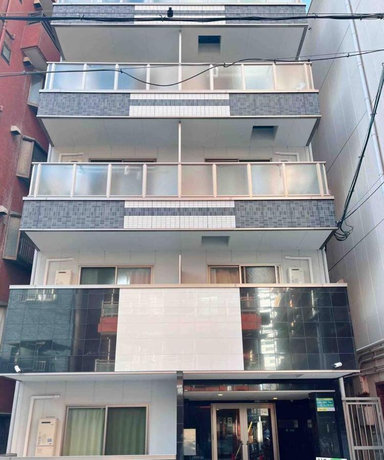 Appartement Rea House 鈴芽之家 *